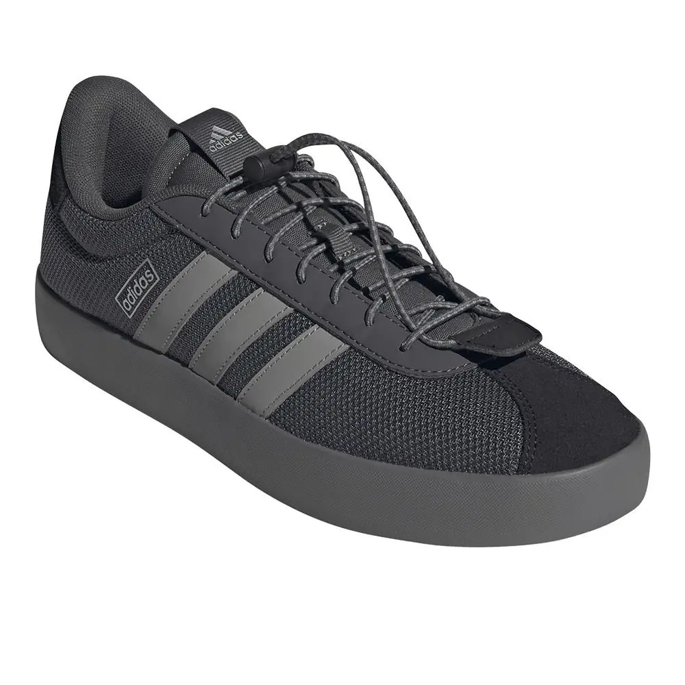 Adidas shoes - adidas Vl Court 3.0 - Court - IH6581 - Grey 8