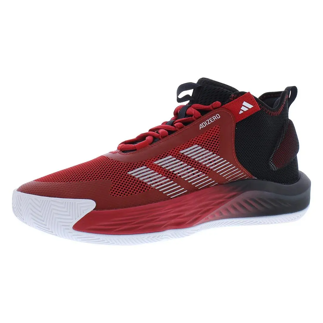 Adidas shoes - Red/Silver Metallic/Footwear White, Full: Red/Silver Metallic/Footwear White 0