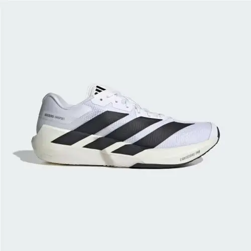 Adidas shoes - Cloud White / Core Black / Cloud White 9