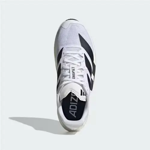 Adidas shoes - Cloud White / Core Black / Cloud White 11