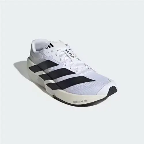 Adidas shoes - Cloud White / Core Black / Cloud White 13