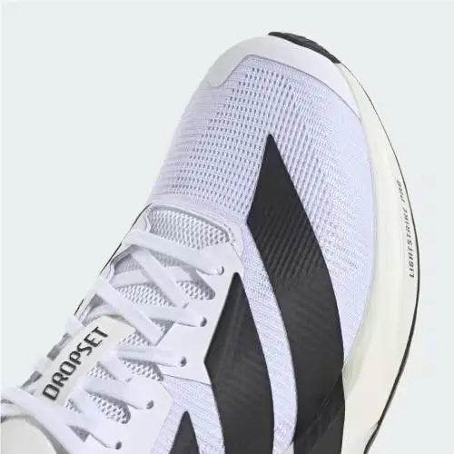 Adidas shoes - Cloud White / Core Black / Cloud White 17