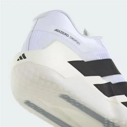 Adidas shoes - Cloud White / Core Black / Cloud White 18