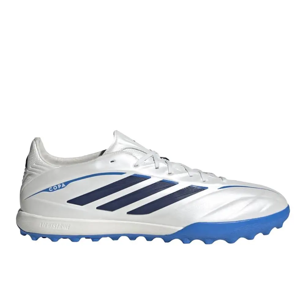 Copa Pure Iv Pro Turf Unisex White Sneakers Athletic Shoes SB1158-KI0631 by Adidas