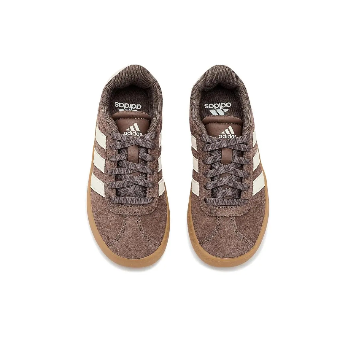 Adidas shoes - Earth Strata/Chalk White/Gum 0