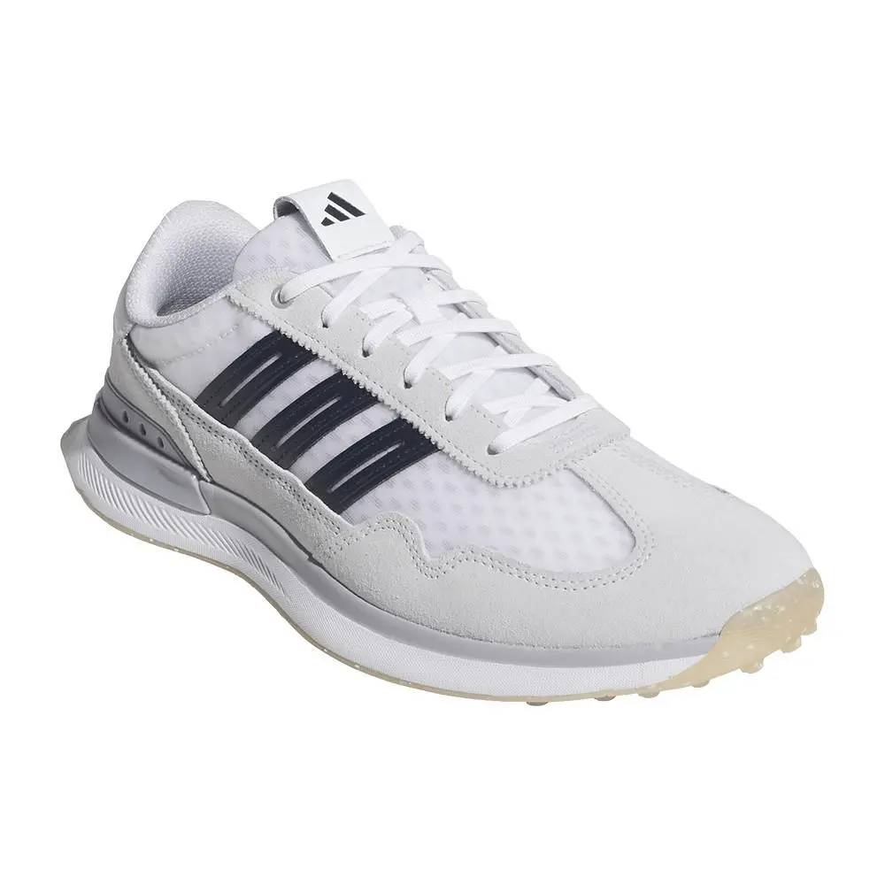 Adidas shoes - adidas S2g Vent Spikeless Golf - SB1158-KI1392 - Grey 0