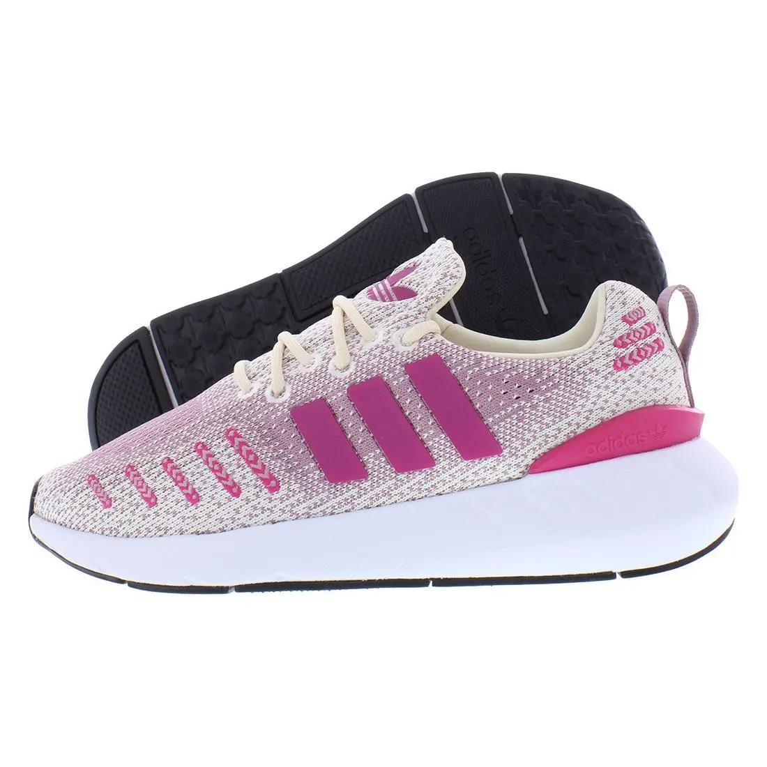 Swift Run 22 Womens Shoes by Adidas