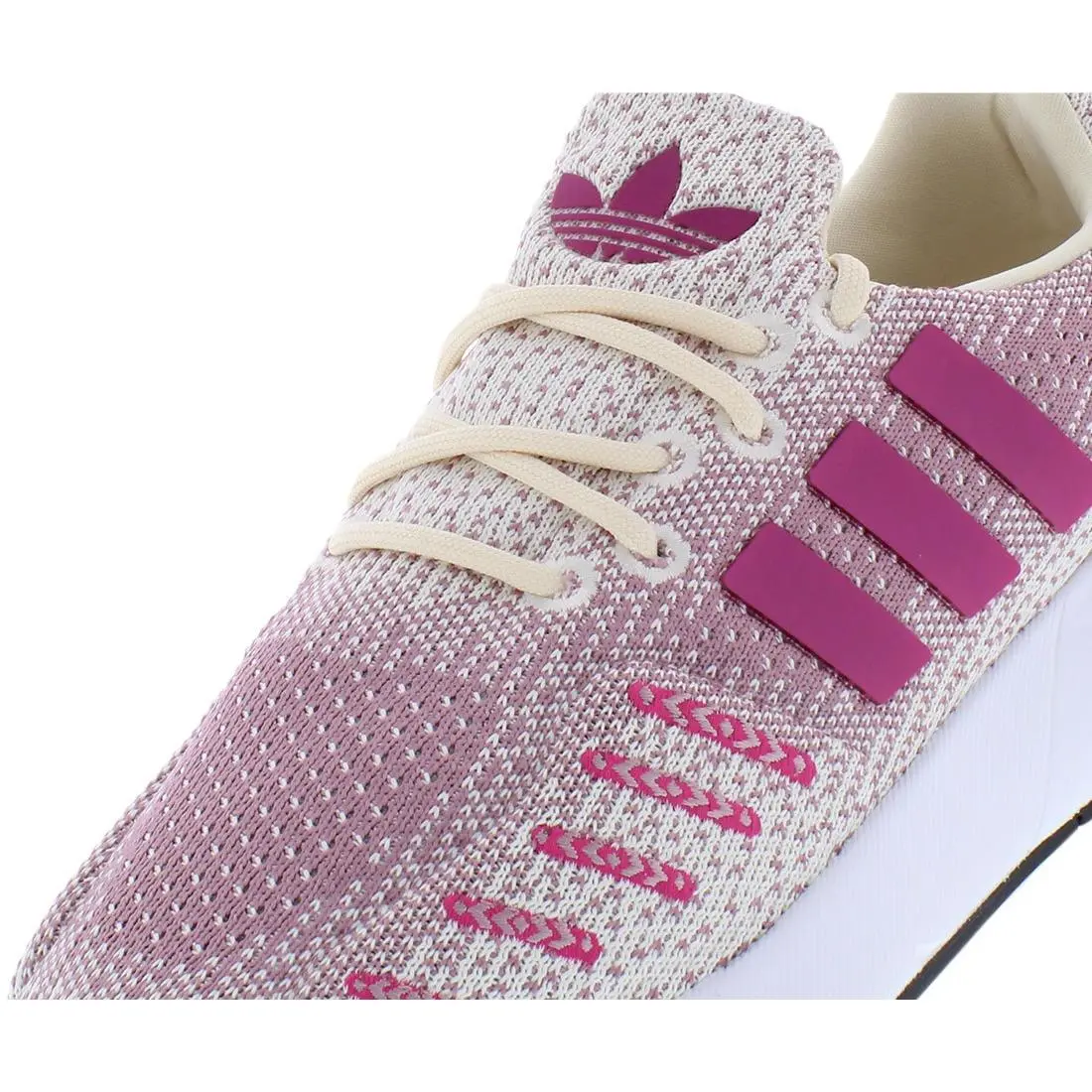 Adidas shoes - Pink/White, Main: Pink 0