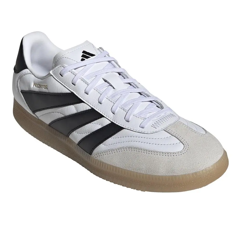 Adidas shoes - adidas Predator Freestyle Indoor - Predator Freestyle Indoor - ID3832 - Black, White 0