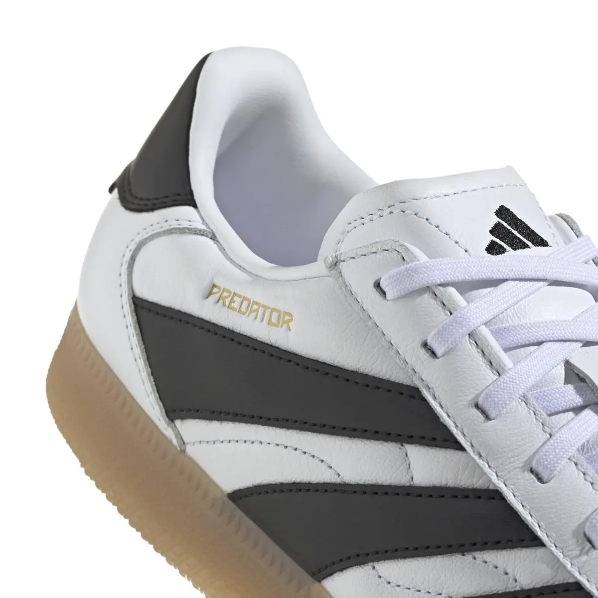 Adidas shoes - adidas Predator Freestyle Indoor - Predator Freestyle Indoor - ID3832 - Black, White 13