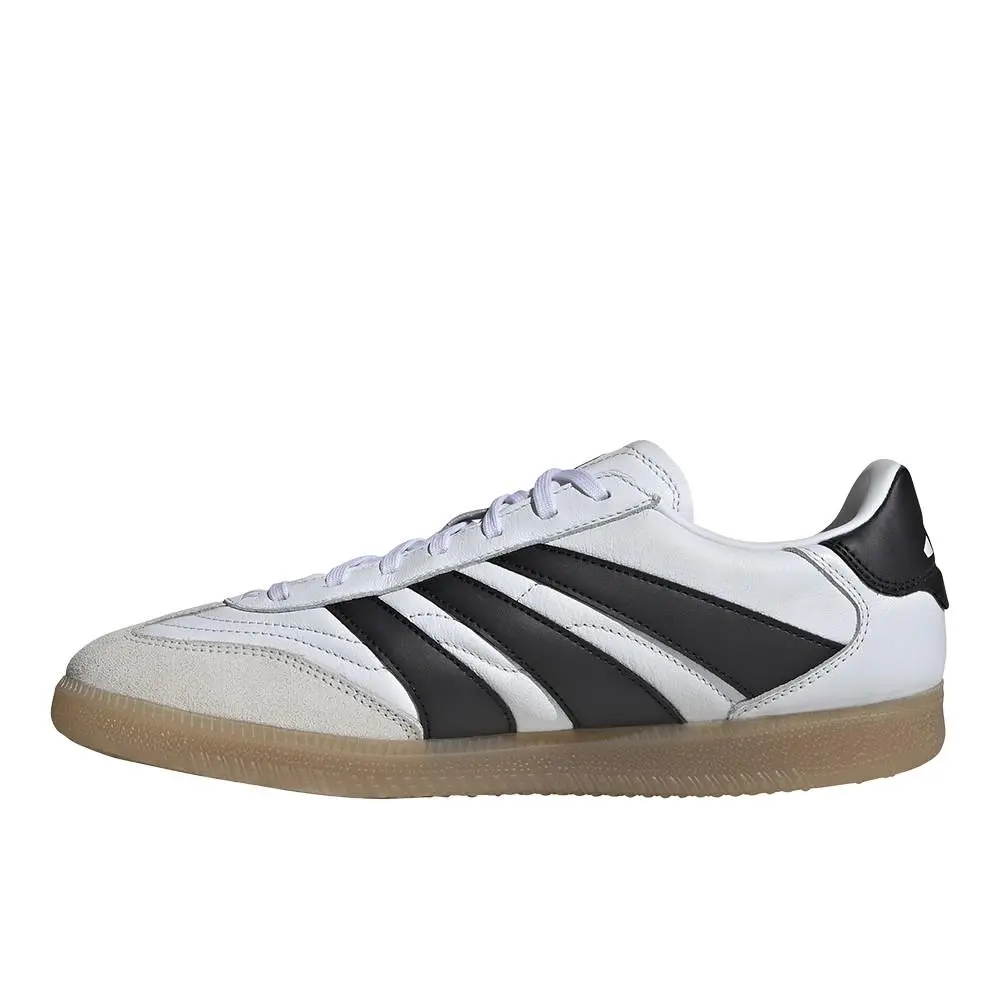 Adidas shoes - adidas Predator Freestyle Indoor - Predator Freestyle Indoor - ID3832 - Black, White 9