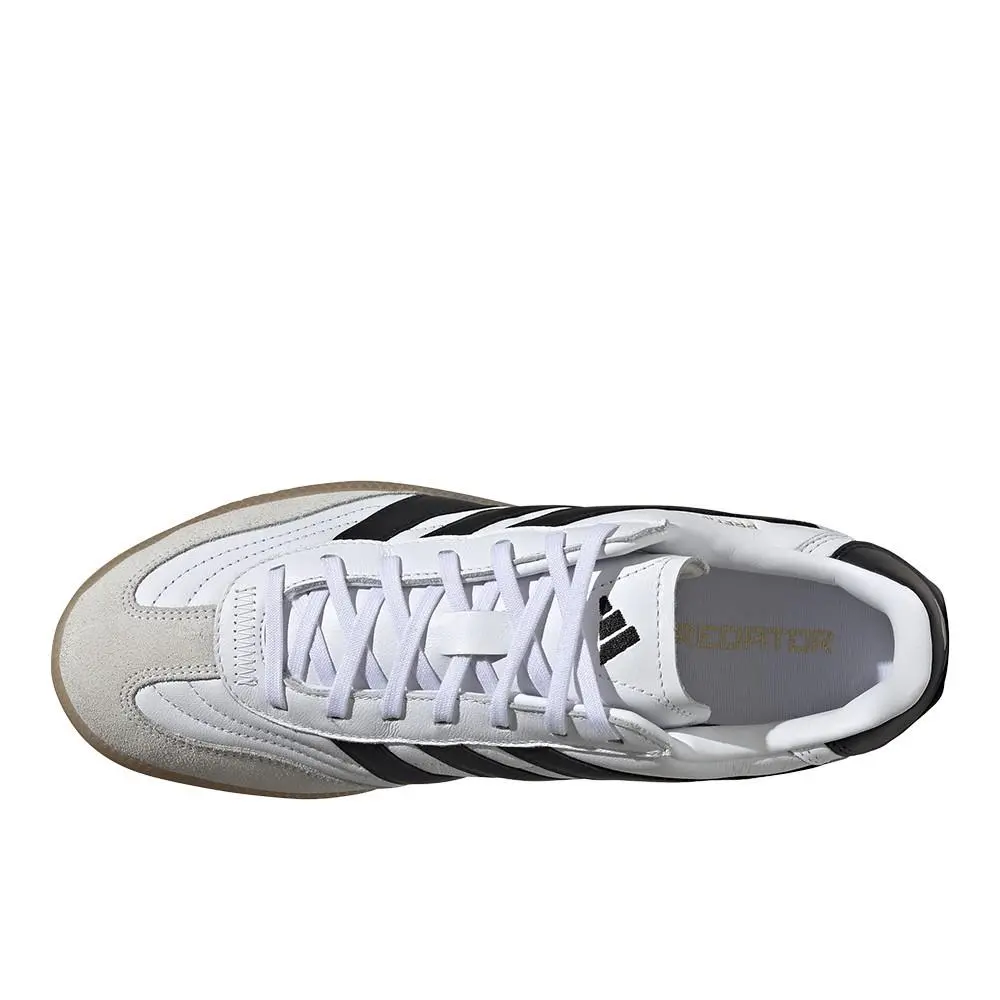Adidas shoes - adidas Predator Freestyle Indoor - Predator Freestyle Indoor - ID3832 - Black, White 10