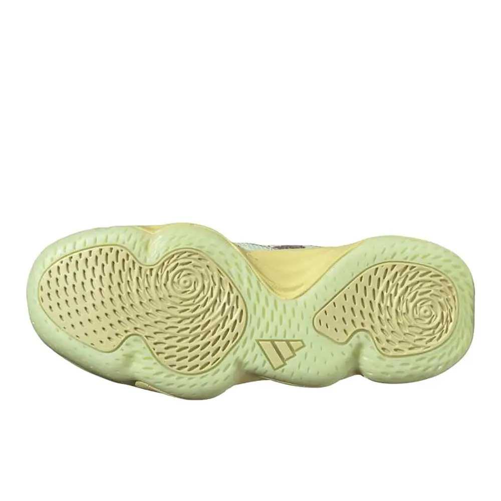 Adidas shoes - adidas   Princess Court Stabil Indoor - SB1158-KJ0657 - Green 3