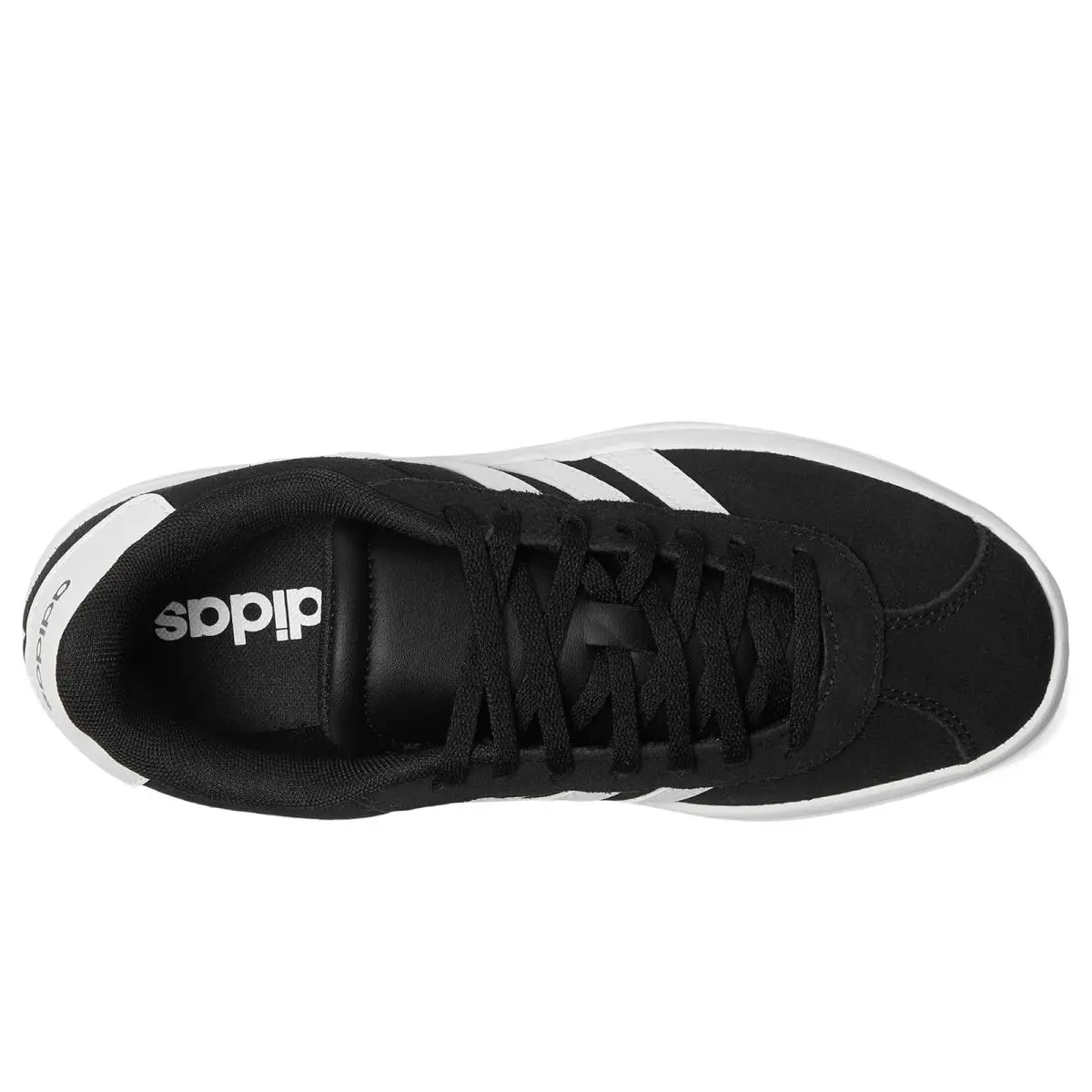 Adidas shoes - Black/White/White 0