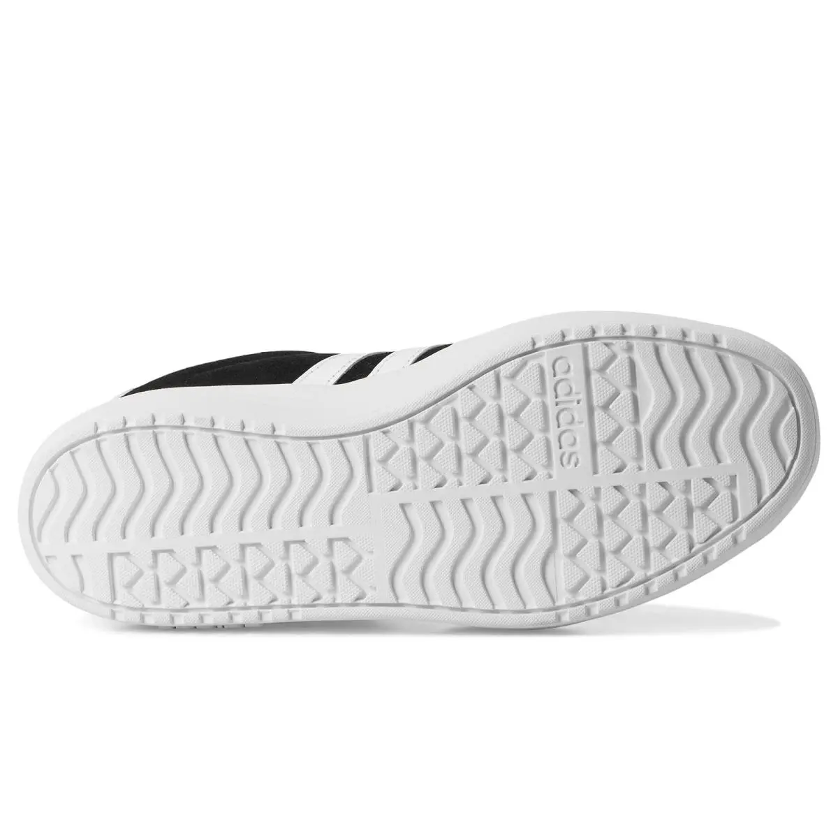 Adidas shoes - Black/White/White 1