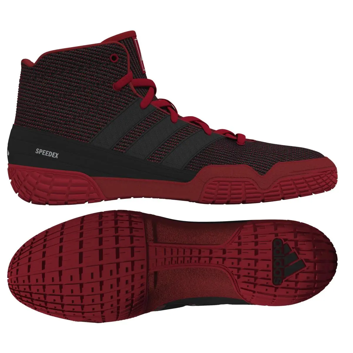 Adidas shoes - jq 4981 - JQ4981 - black grey solar green 4