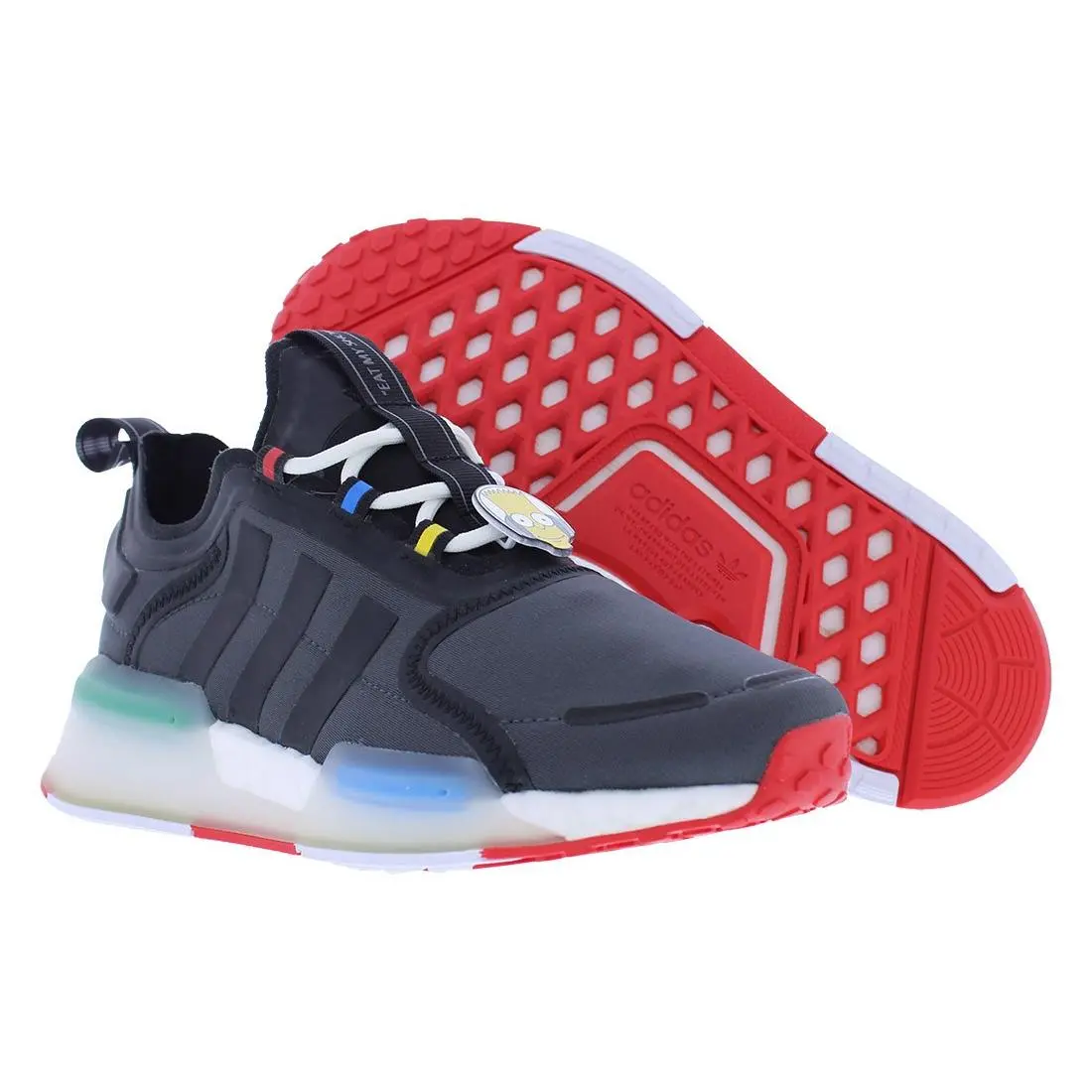 Adidas Nmd_V3 GS Boys Shoes