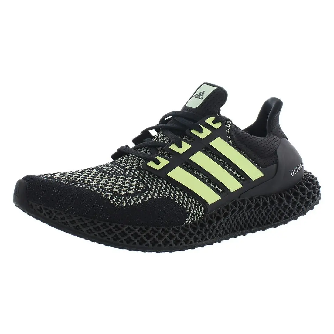 Adidas Ultra 4D Mens Shoes