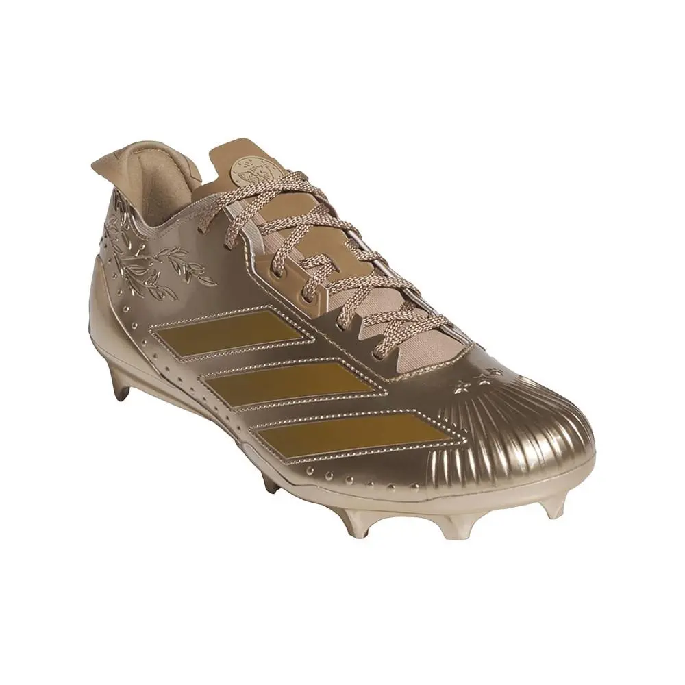 Adidas shoes - adidas Adizero Electric Ii Coins American Football Cleats - SB1158-JQ6769 - Orange 0