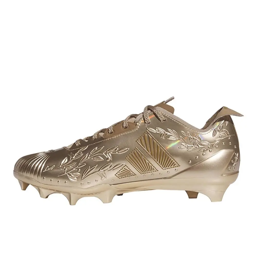 Adidas shoes - adidas Adizero Electric Ii Coins American Football Cleats - SB1158-JQ6769 - Orange 1