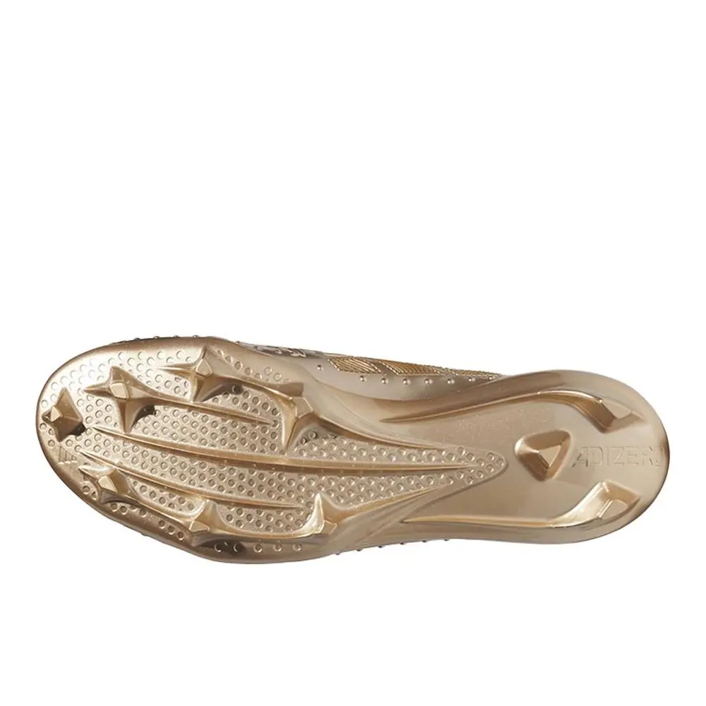 Adidas shoes - adidas Adizero Electric Ii Coins American Football Cleats - SB1158-JQ6769 - Orange 3