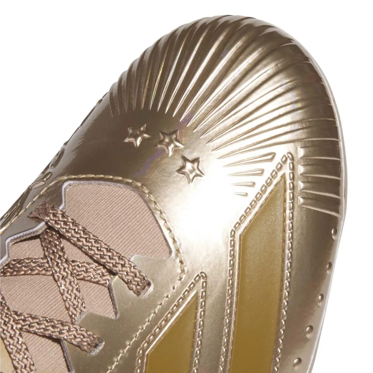 Adidas shoes - adidas Adizero Electric Ii Coins American Football Cleats - SB1158-JQ6769 - Orange 5