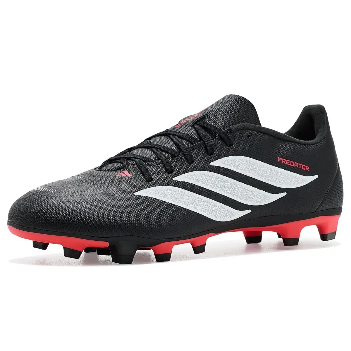 Unisex Shoes  Predator Club Firm Ground / Multi Ground Soccer Cleats by Adidas