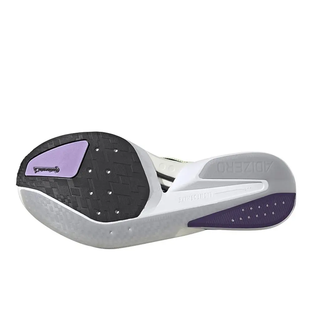 Adidas shoes - adidas Adizero Boston 13 - Adizero Boston - SB1158-JP9251 - Yellow 11