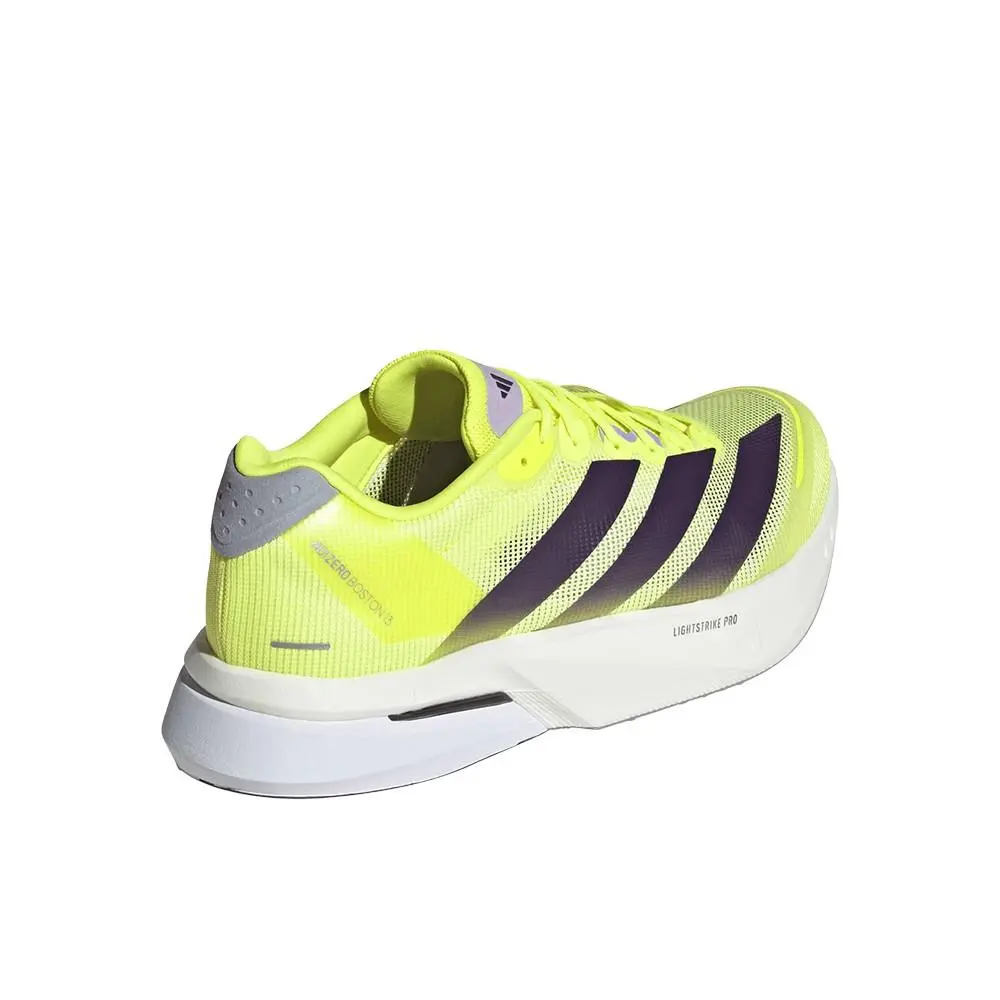 Adidas shoes - adidas Adizero Boston 13 - Adizero Boston - SB1158-JP9251 - Yellow 12
