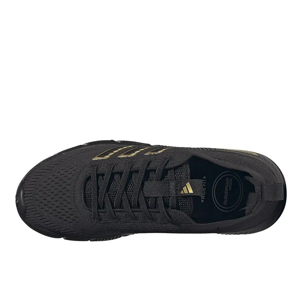 Adidas shoes - adidas Cloudfoam Flex Slounge - Cloudfoam Flex Slounge - KI3454 - Black 2