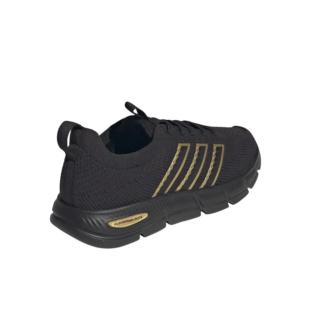 Adidas shoes - adidas Cloudfoam Flex Slounge - Cloudfoam Flex Slounge - KI3454 - Black 4