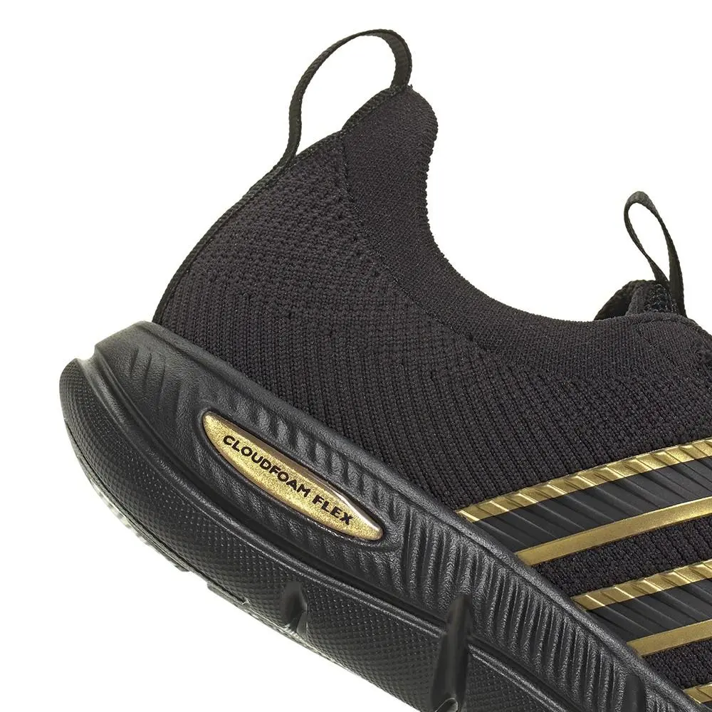 Adidas shoes - adidas Cloudfoam Flex Slounge - Cloudfoam Flex Slounge - KI3454 - Black 13