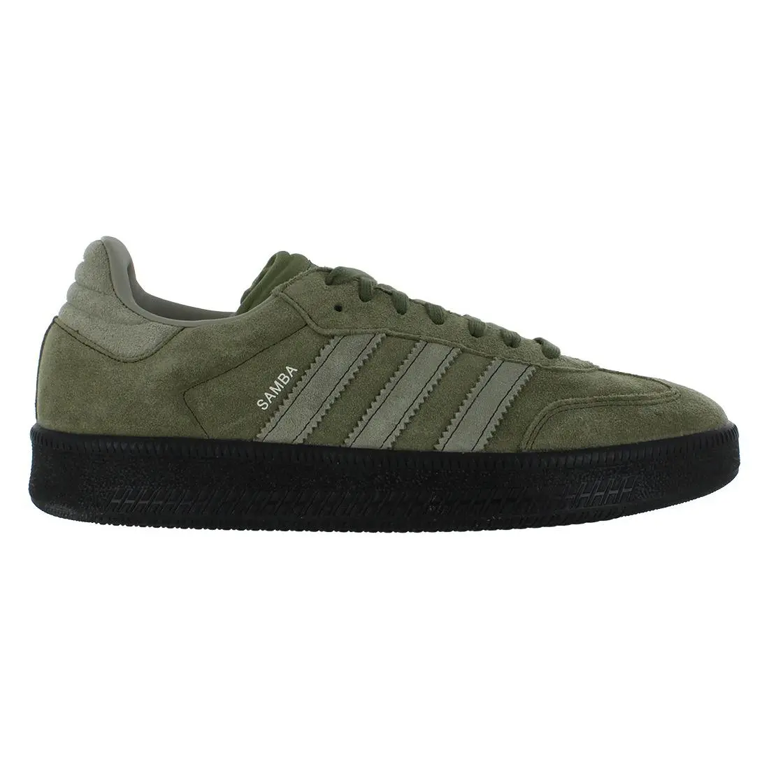 Adidas Samba Xlg Unisex Shoes