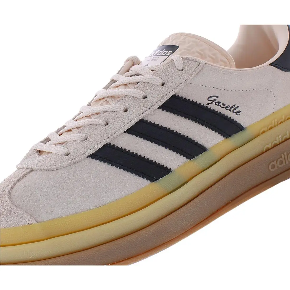 Adidas shoes - Pink/Black/Gum, Full: Pink/Black/Gum 0