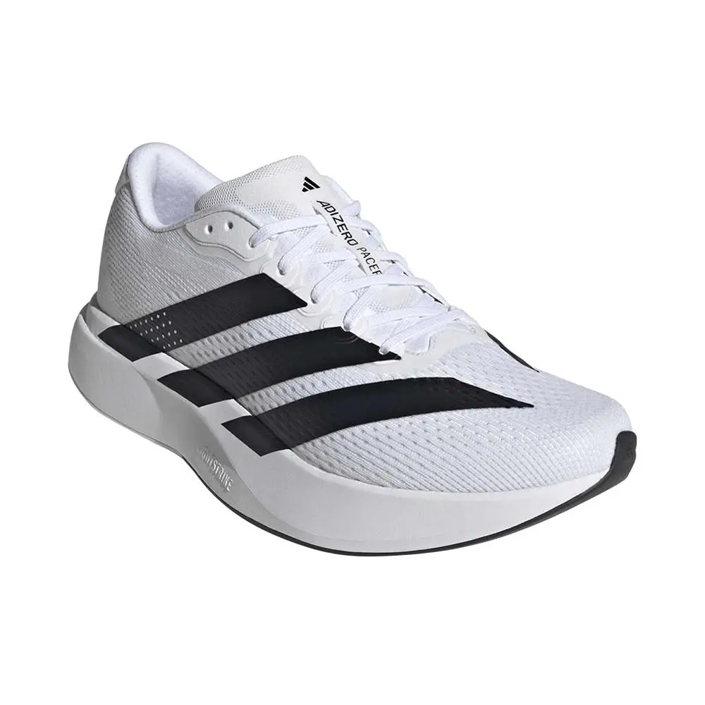 Adidas shoes - adidas Adizero Pacer - Adizero Pacer - SB1158-KZ6846 - White 0