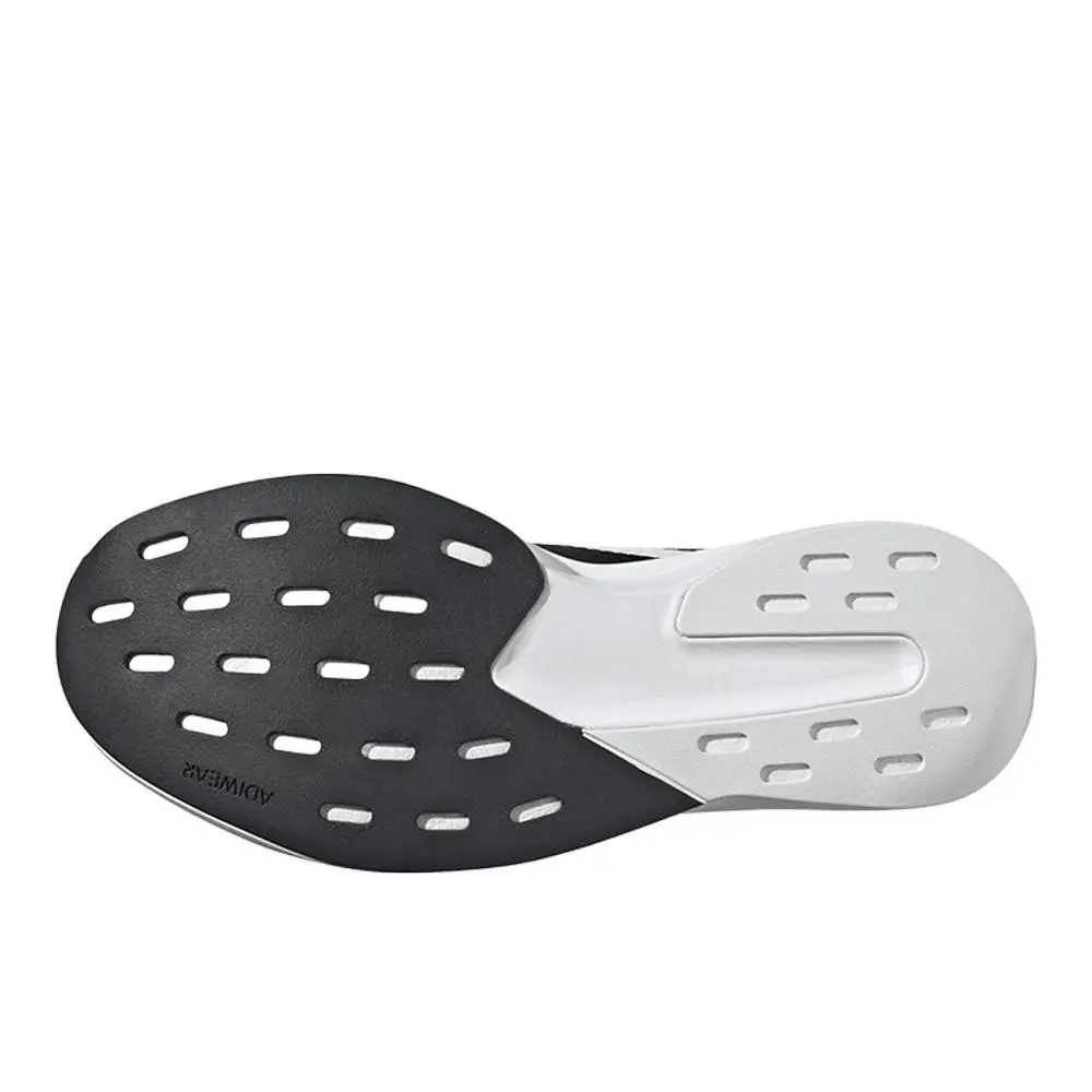 Adidas shoes - adidas Adizero Pacer - Adizero Pacer - SB1158-KZ6846 - White 3