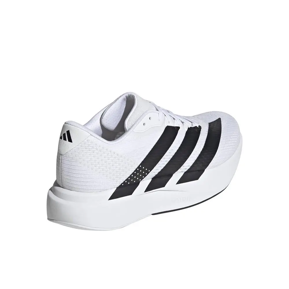 Adidas shoes - adidas Adizero Pacer - Adizero Pacer - SB1158-KZ6846 - White 4