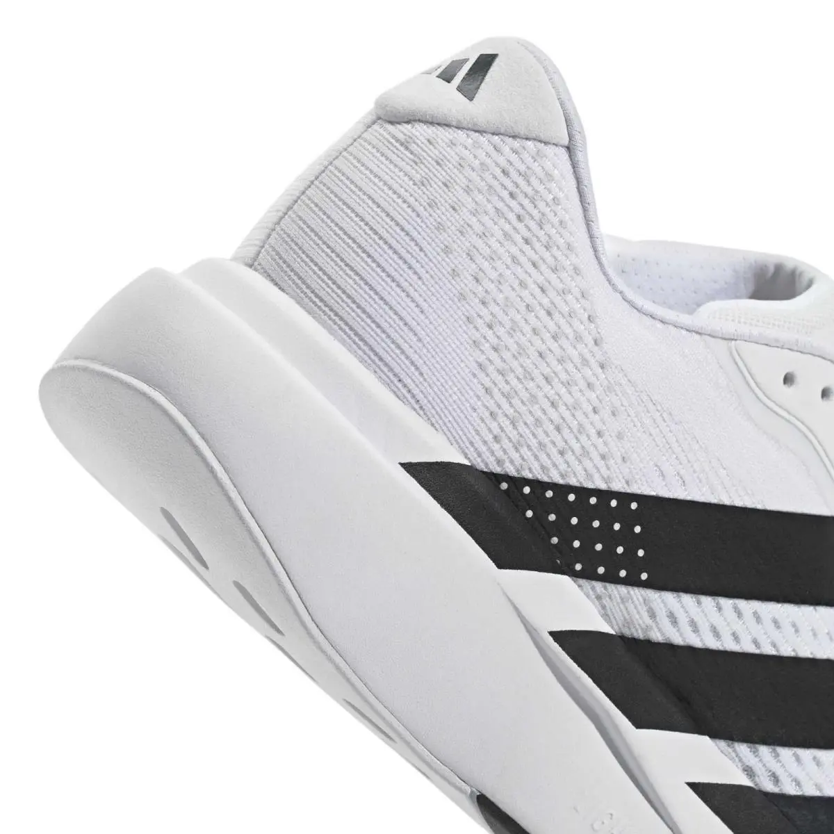 Adidas shoes - adidas Adizero Pacer - Adizero Pacer - SB1158-KZ6846 - White 5