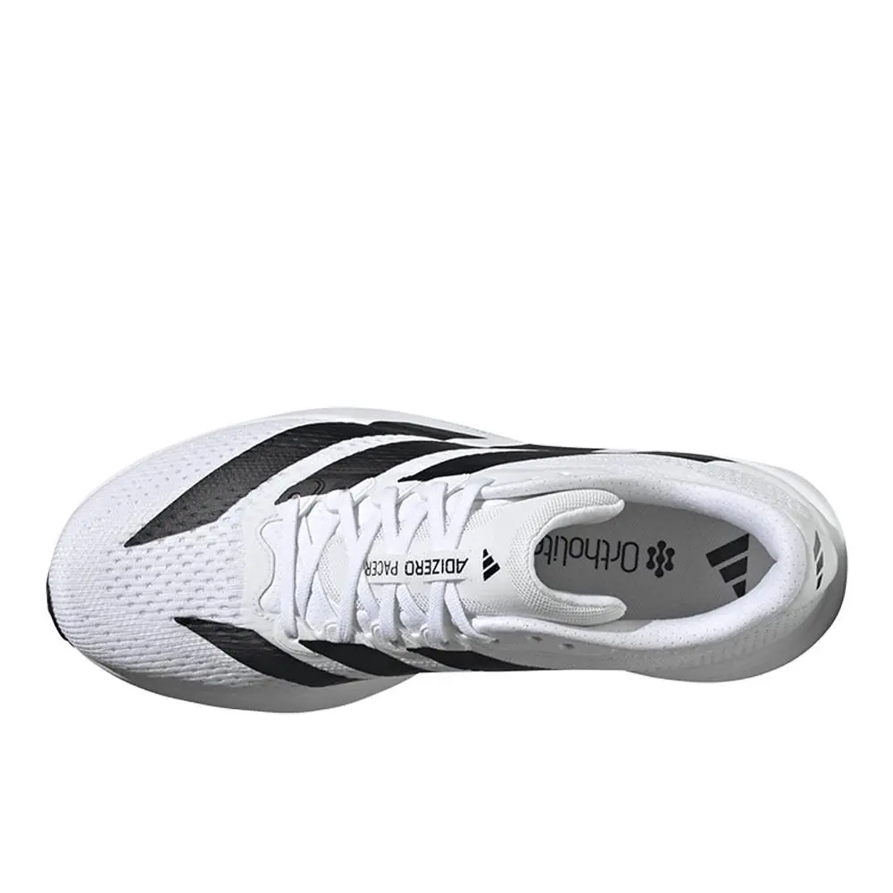 Adidas shoes - adidas Adizero Pacer - Adizero Pacer - SB1158-KZ6846 - White 10