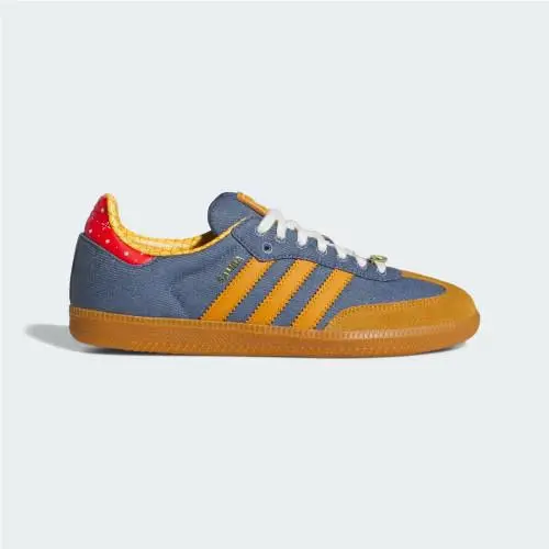 Men`s   Pixar Toy Story Samba OG Shoes by Adidas