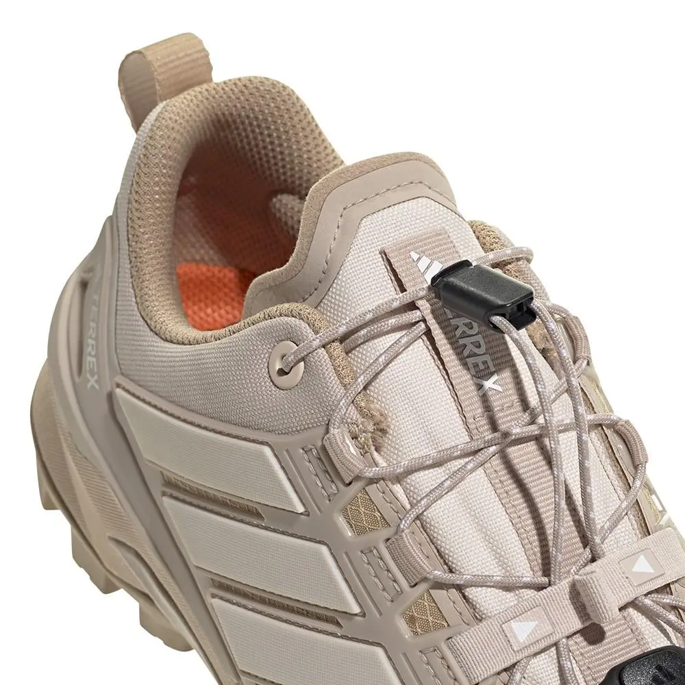Adidas shoes - adidas Terrex Skychaser GoreTex Hiking - JS4611 - Beige 5