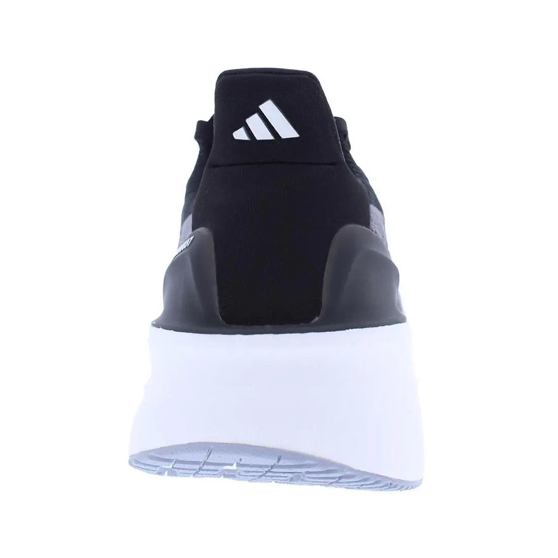 Adidas shoes - Black/White/Carbon, Main: Black 2