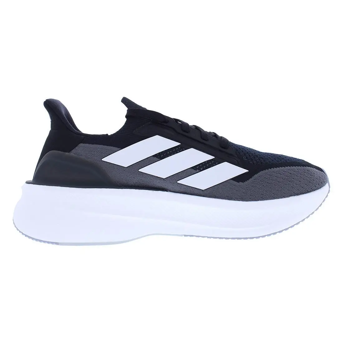 Adidas shoes - Black/White/Carbon, Main: Black 6