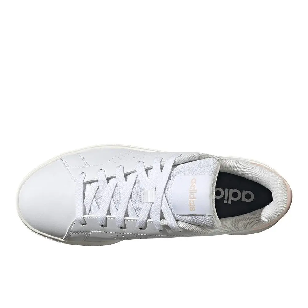 Adidas shoes - adidas Advantage Base 2.0 - Advantage Base - SB1158-IH1692 - White 2