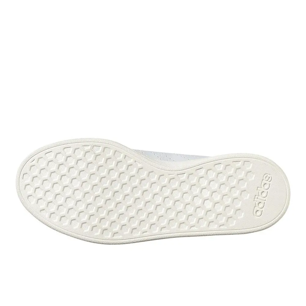 Adidas shoes - adidas Advantage Base 2.0 - Advantage Base - SB1158-IH1692 - White 3
