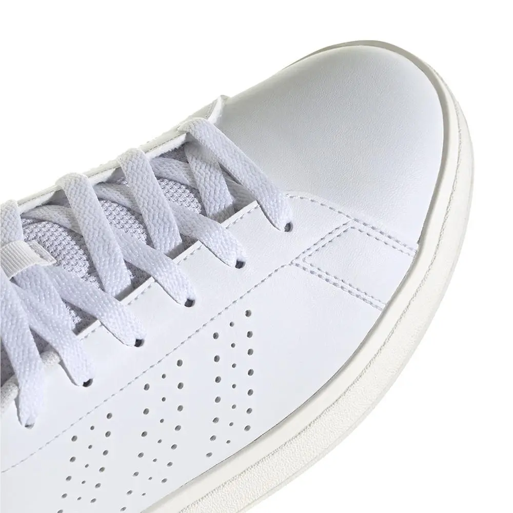 Adidas shoes - adidas Advantage Base 2.0 - Advantage Base - SB1158-IH1692 - White 5
