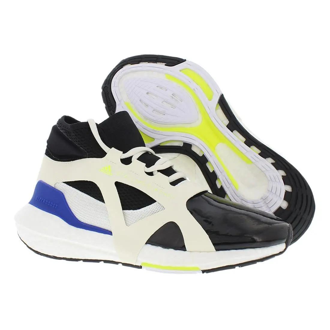Asmc Ultraboost 21 Womens Shoes by Adidas