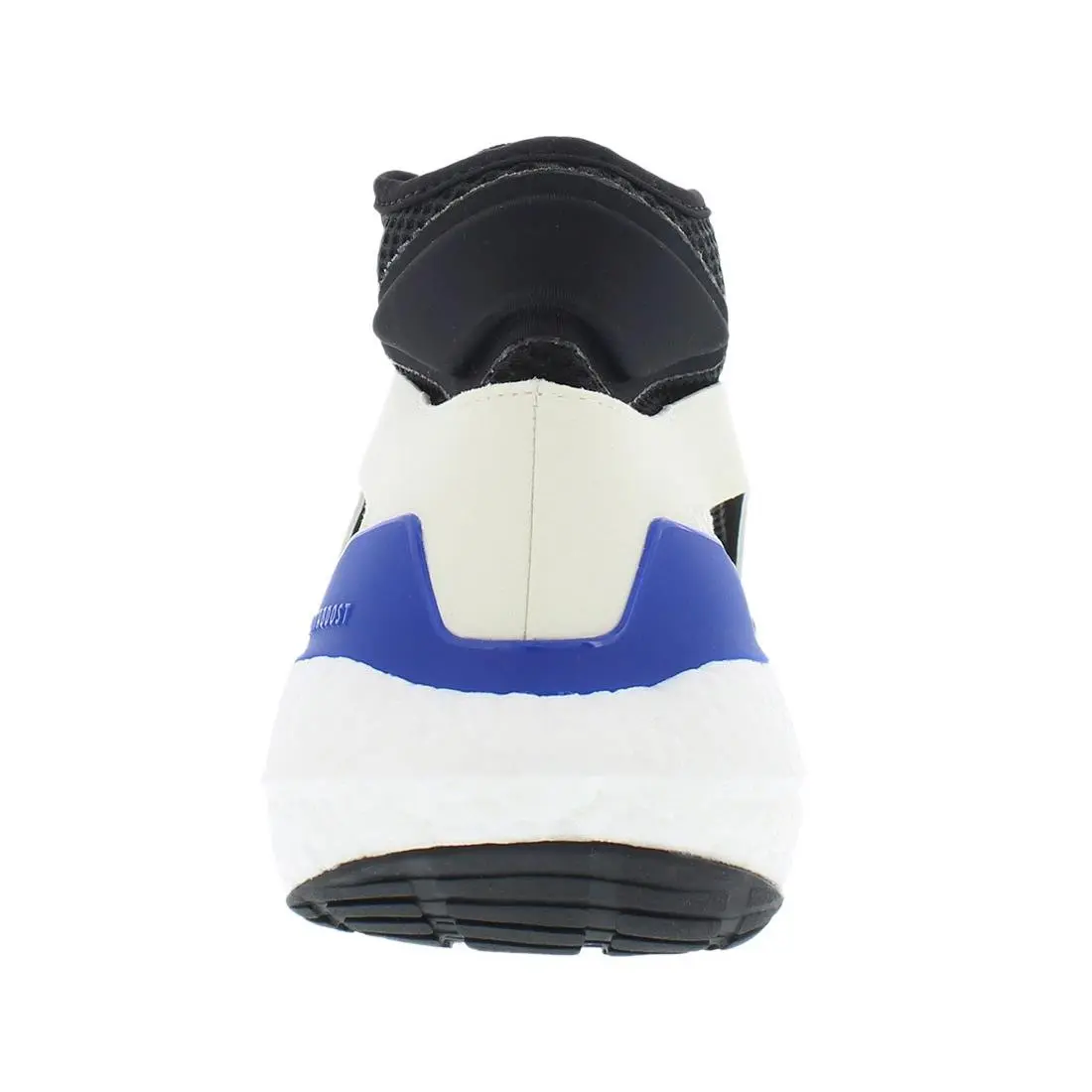 Adidas shoes - Cloud White/Core Black/Bold Blue, Main: White 7