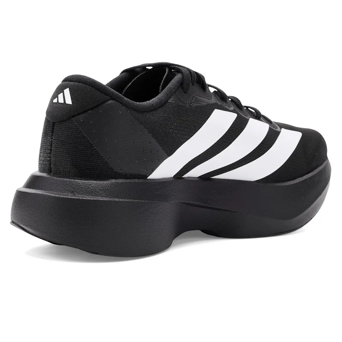 Adidas shoes - Black/White/Carbon 1