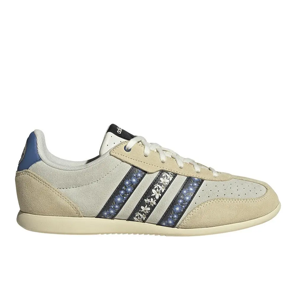 Barreda Lo Womens Beige Sneakers Casual Shoes SB1158-KI2749 by Adidas